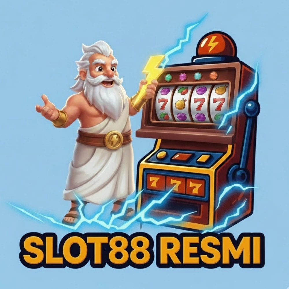 SLot Dana >> Situs Slot Gacor #1 Indonesia Resmi Deposit 5K Tanpa Potongan image 1